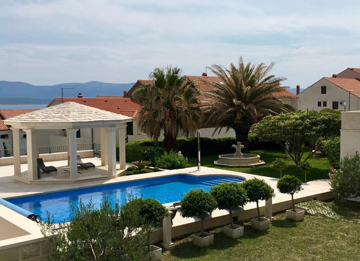 Apartments Villa Jadranka Adults Only Bol Extérieur photo