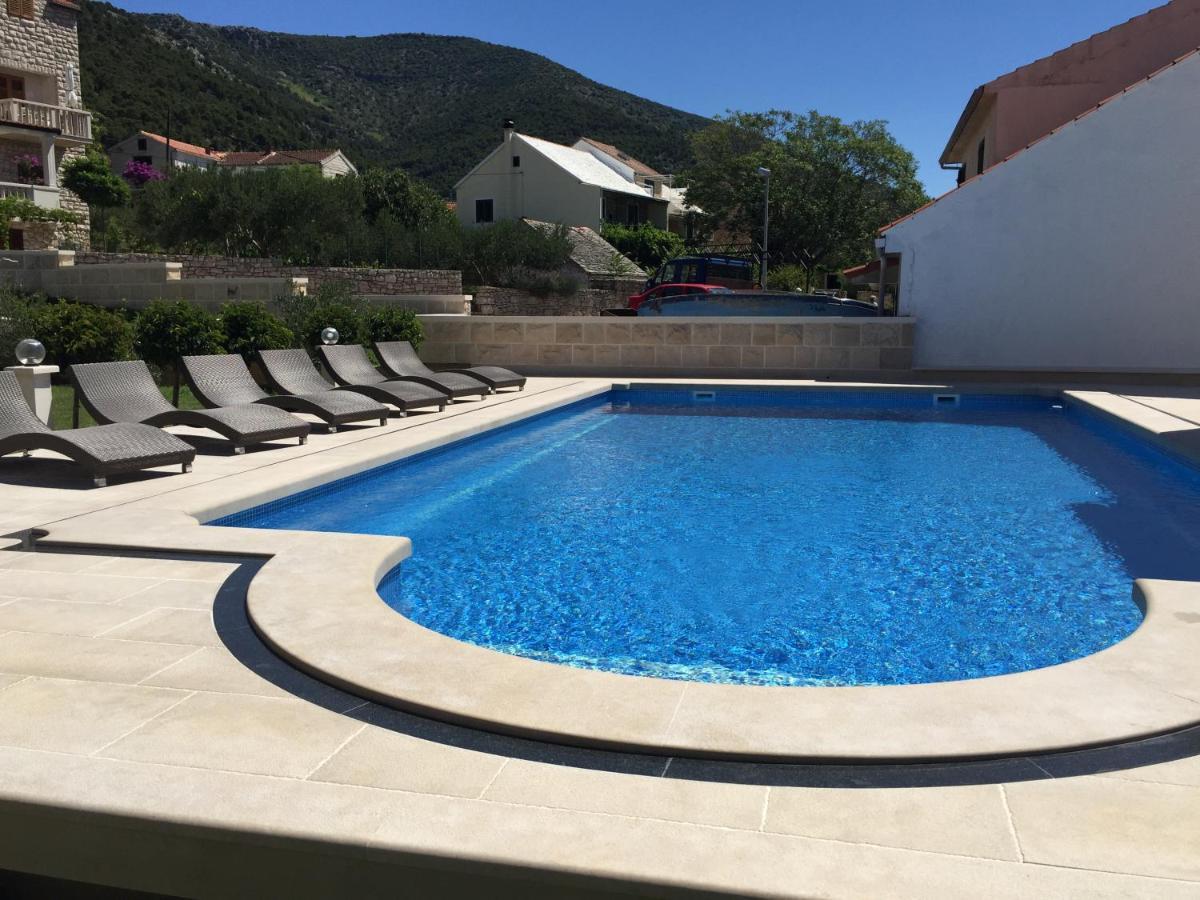 Apartments Villa Jadranka Adults Only Bol Extérieur photo