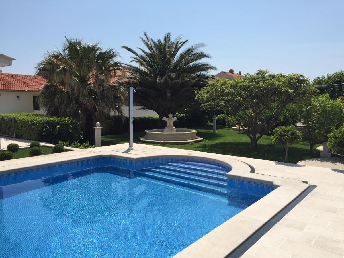 Apartments Villa Jadranka Adults Only Bol Extérieur photo