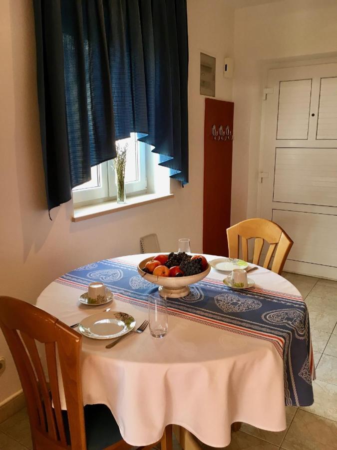 Apartments Villa Jadranka Adults Only Bol Extérieur photo