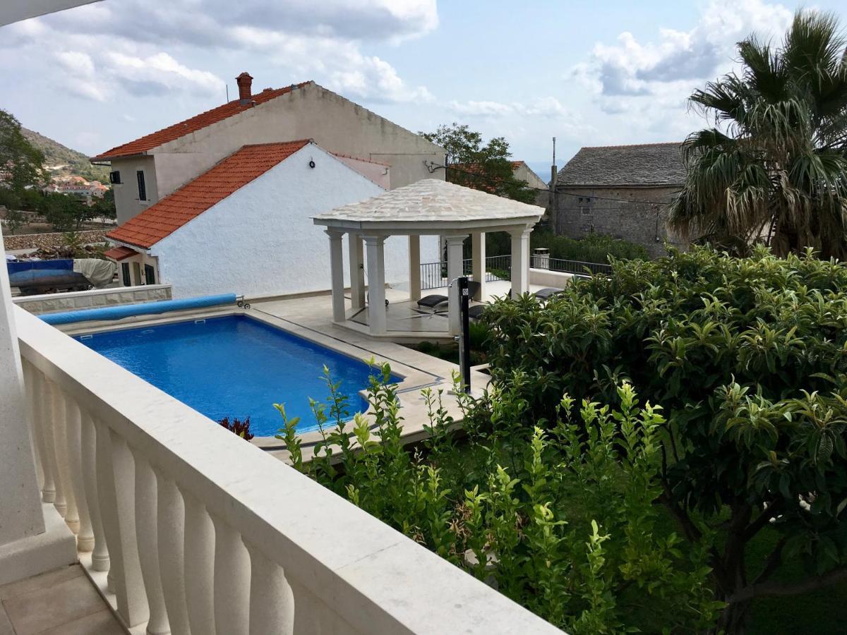 Apartments Villa Jadranka Adults Only Bol Extérieur photo