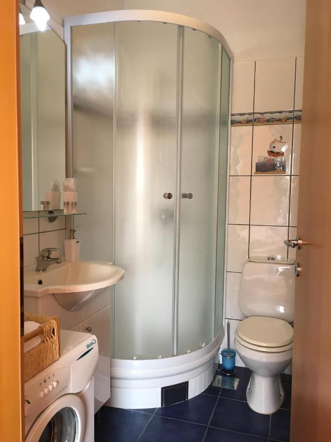 Apartments Villa Jadranka Adults Only Bol Extérieur photo