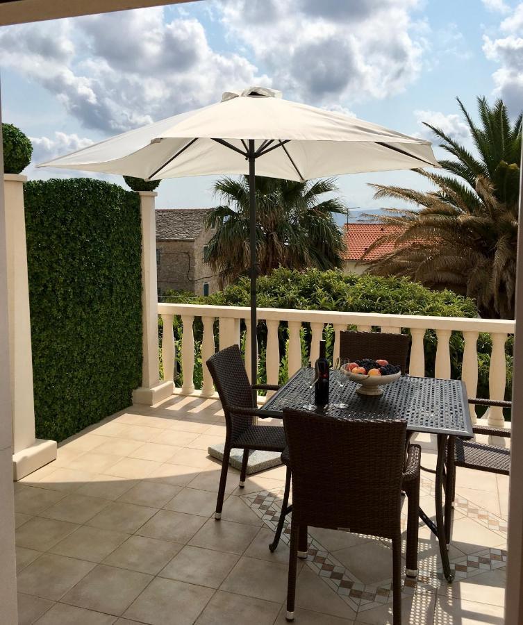 Apartments Villa Jadranka Adults Only Bol Extérieur photo