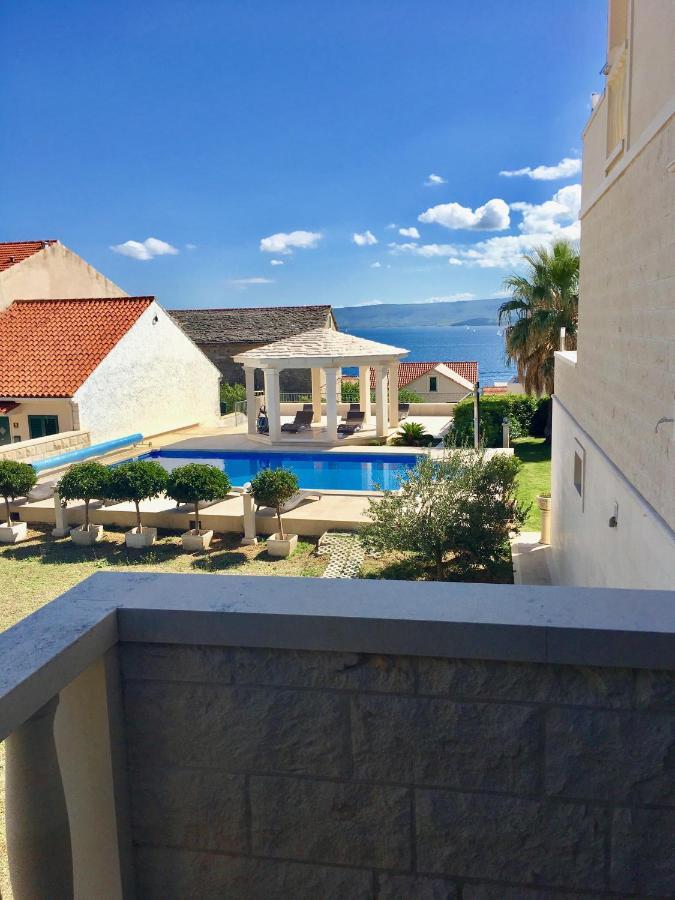 Apartments Villa Jadranka Adults Only Bol Extérieur photo