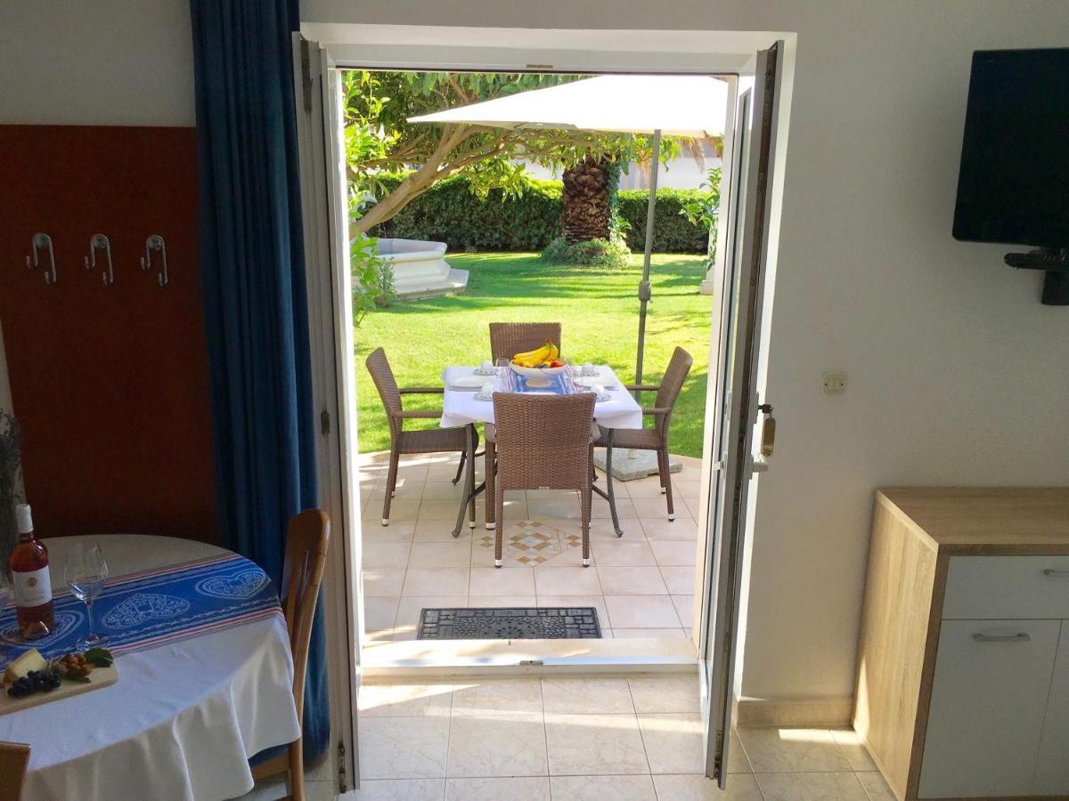 Apartments Villa Jadranka Adults Only Bol Extérieur photo